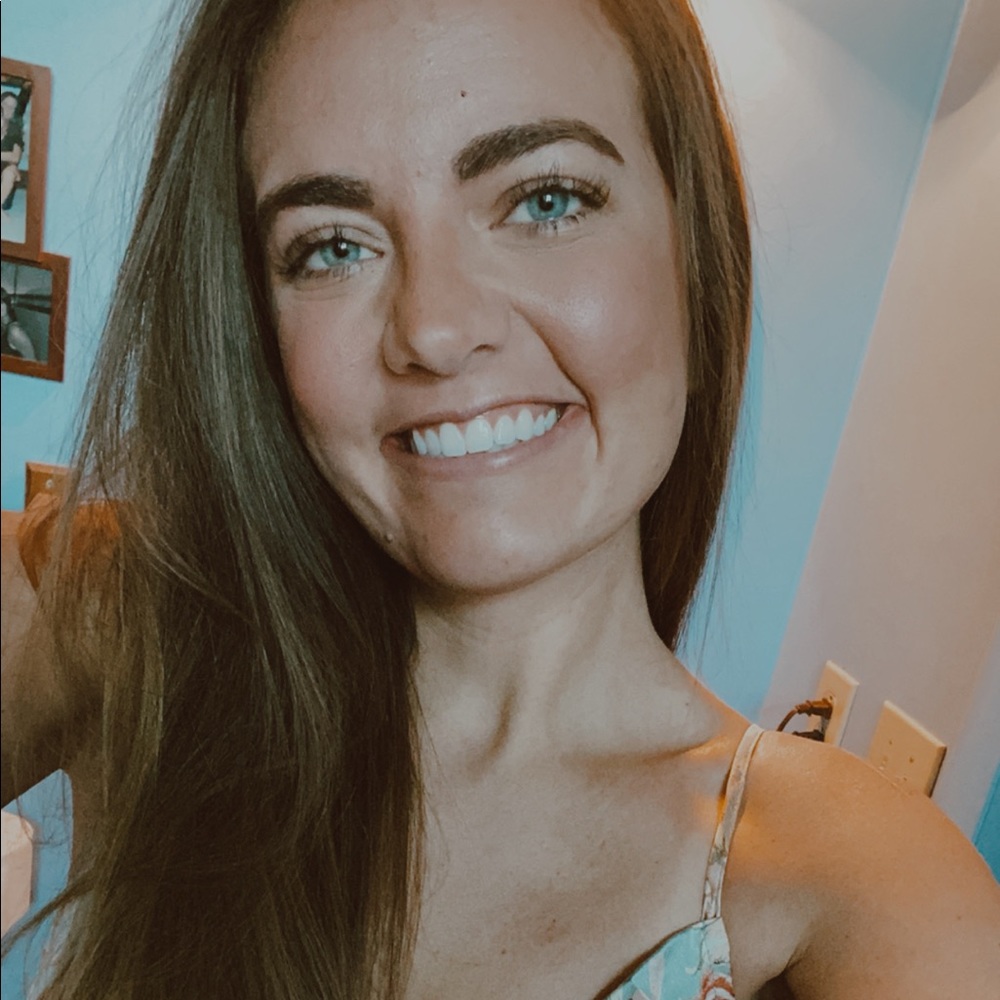 Meet your Posher, Ciara